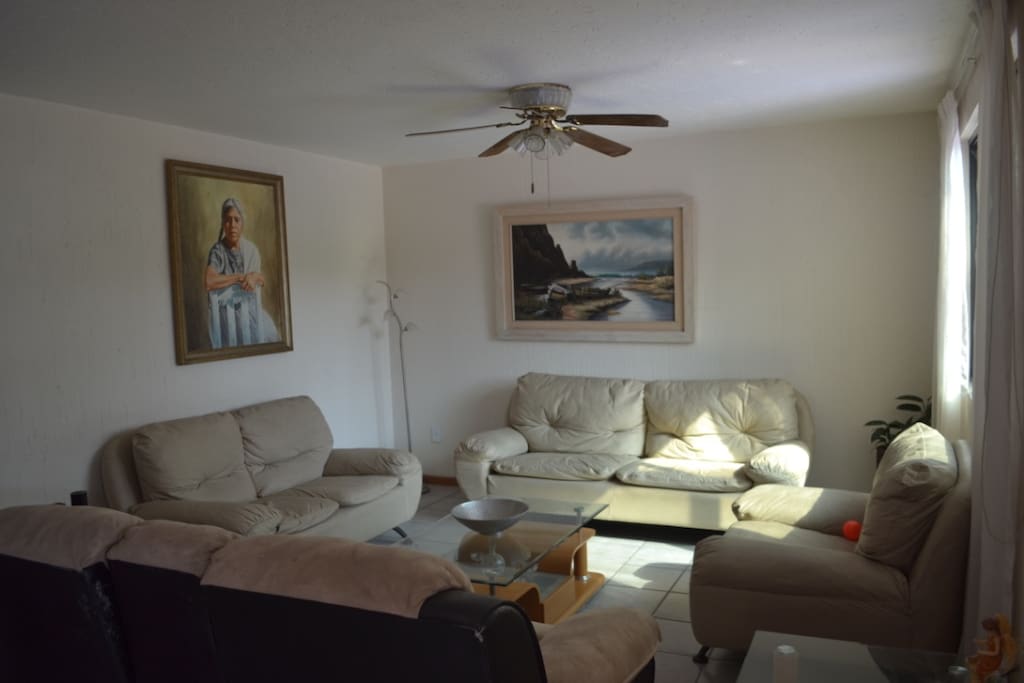 Sala / Comedor