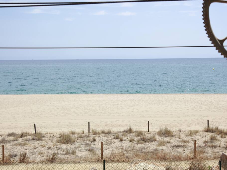 Vistas al mar