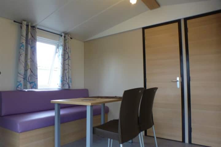 Cocon Douillet Pour 2 – Escapade Nature & Calme - Plombières-les-Bains