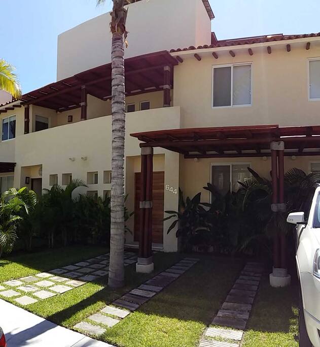 Fachada