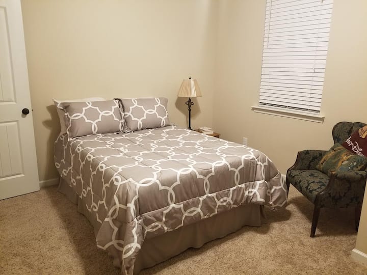 Საძინებელი 2