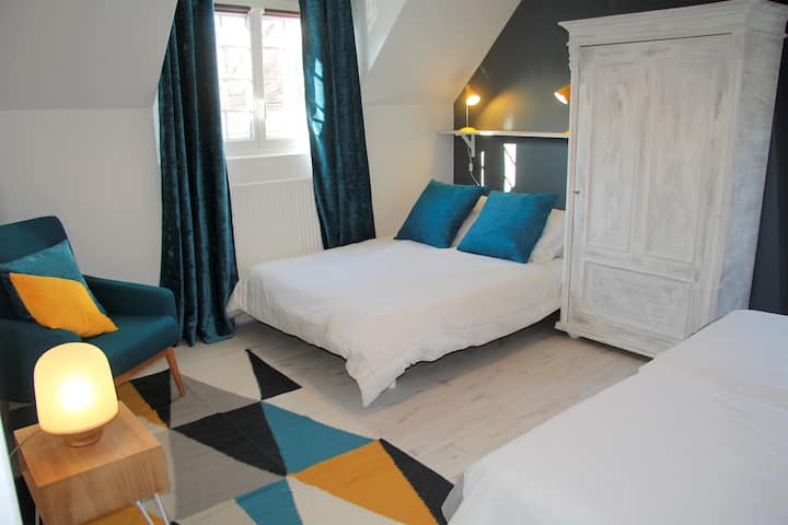 ห้องนอน2