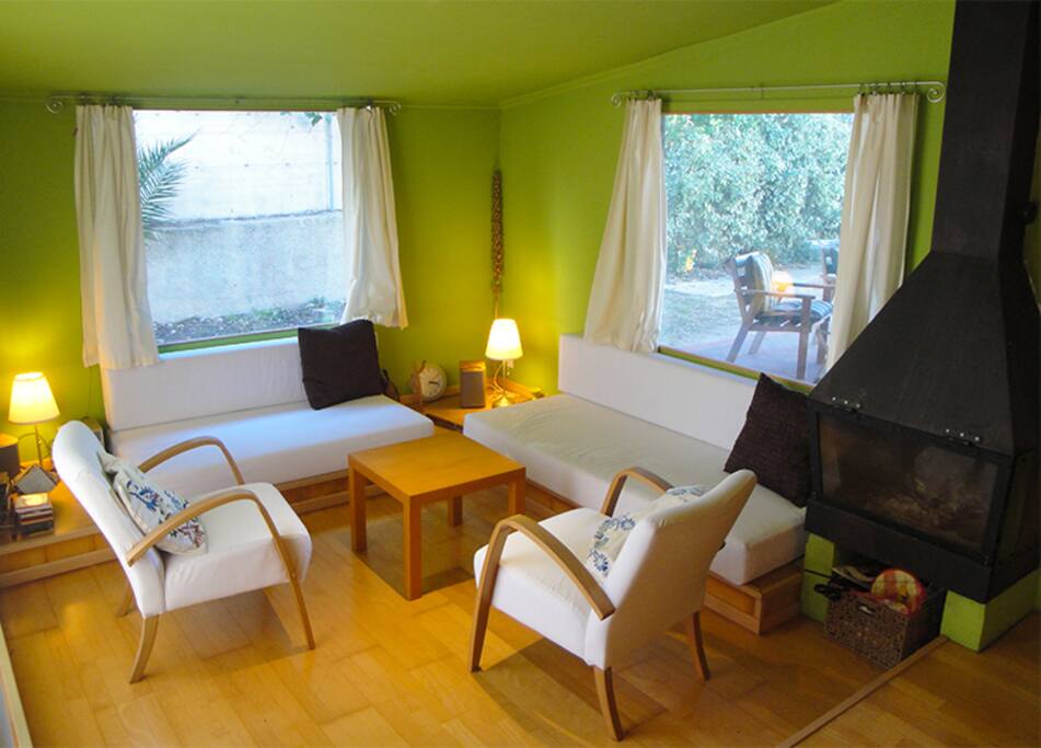 Salón