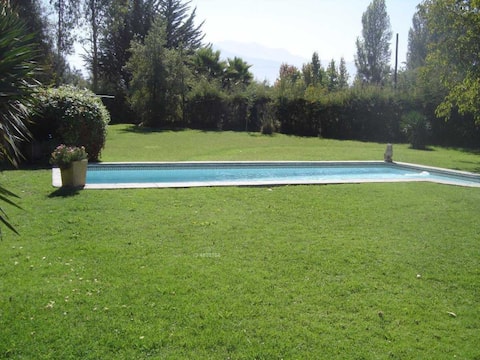 BEAUTIFUL PLOT IN PIRQUE