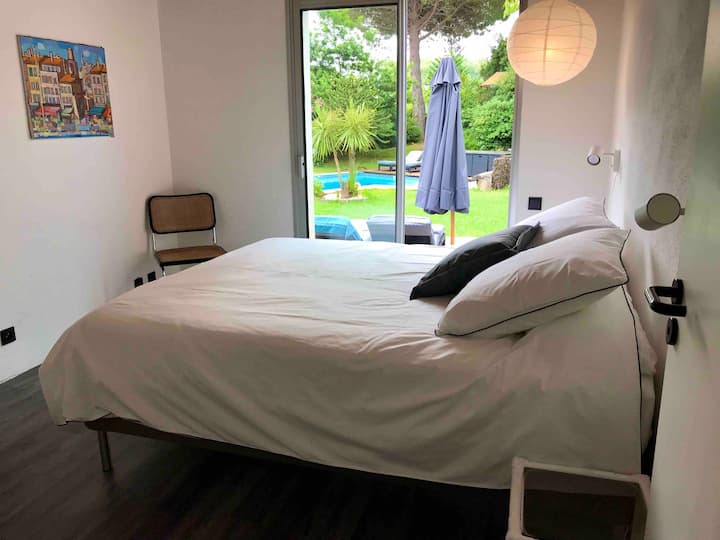 Dormitorio adulto 160