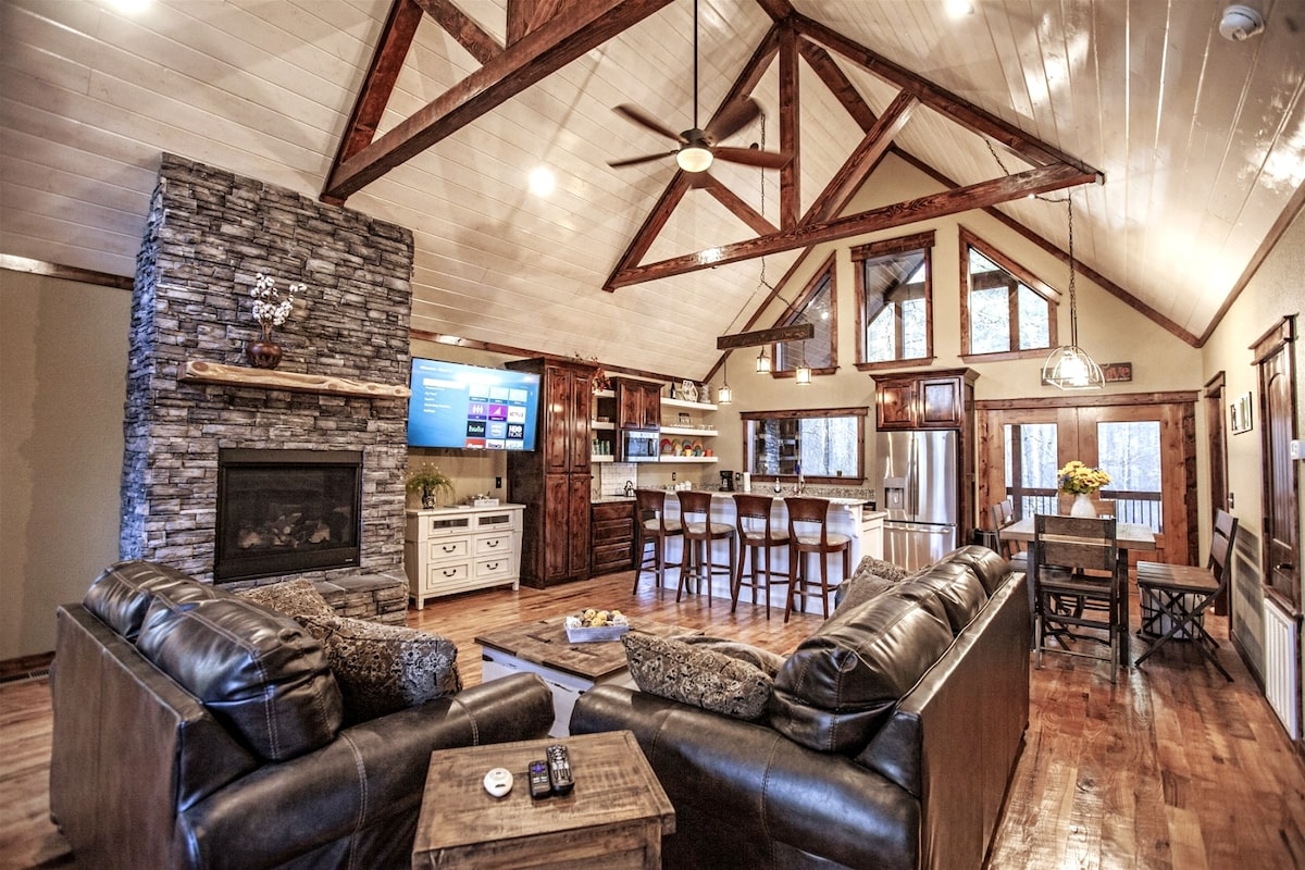 ยินดีต้อนรับกลับบ้าน!!