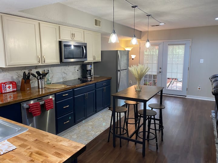 Arlington Vacation Rentals Airbnb