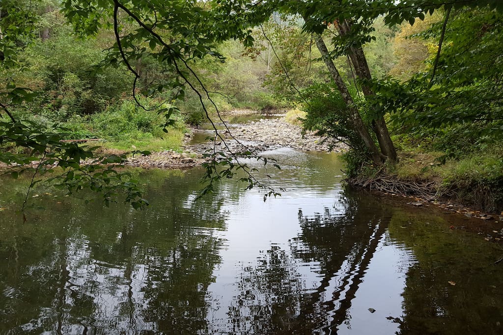Creek