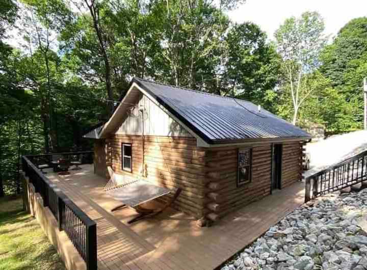 Rough River Lake Cabin Rentals House and Cabin Rentals Airbnb