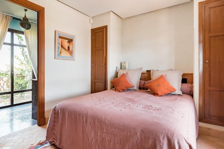 Спална соба 2