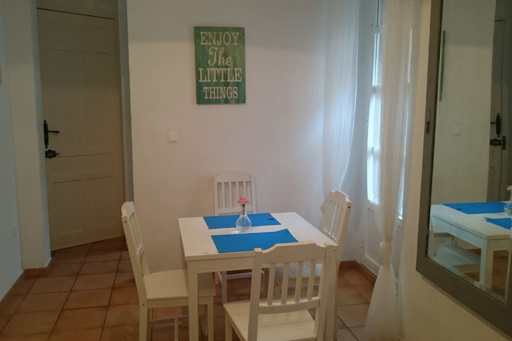 COMEDOR