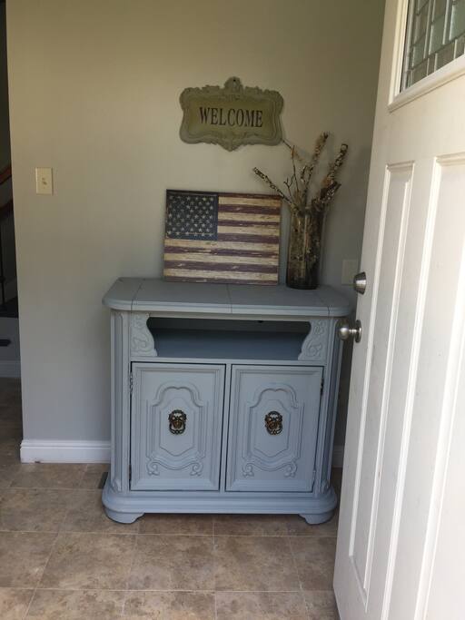 Guest Entry