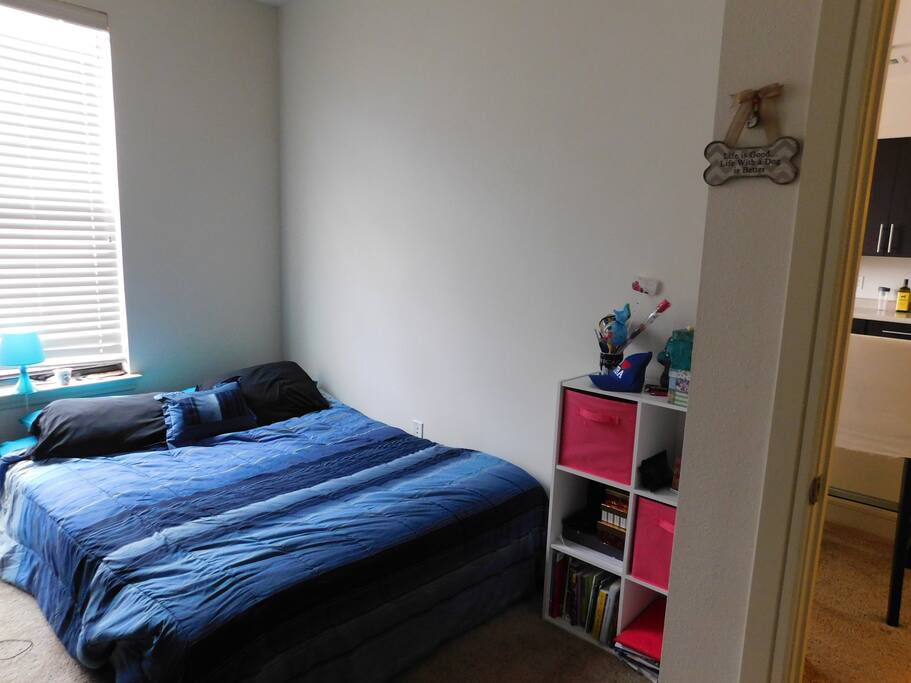 Bedroom A