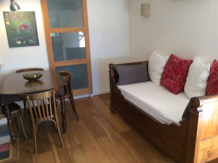 Bel Appartement+ Belle Terrasse Vue Mer - Borgo
