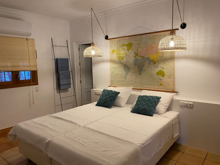 Slaapkamer 2