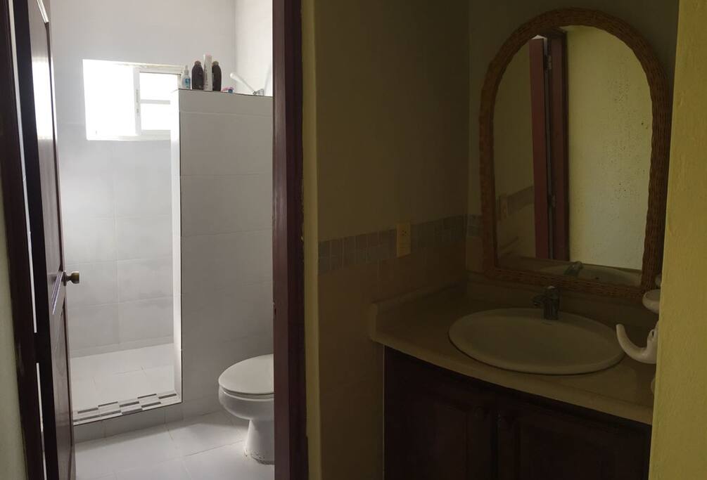 bagno