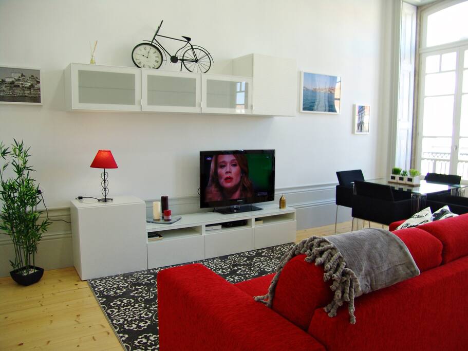 Living area 02