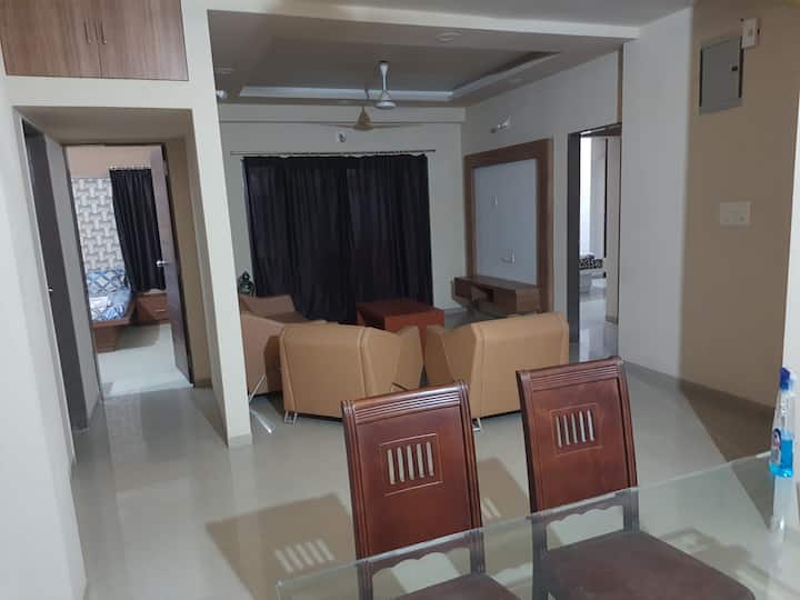Vadodara Holiday Rentals & Homes Gujarat, India Airbnb