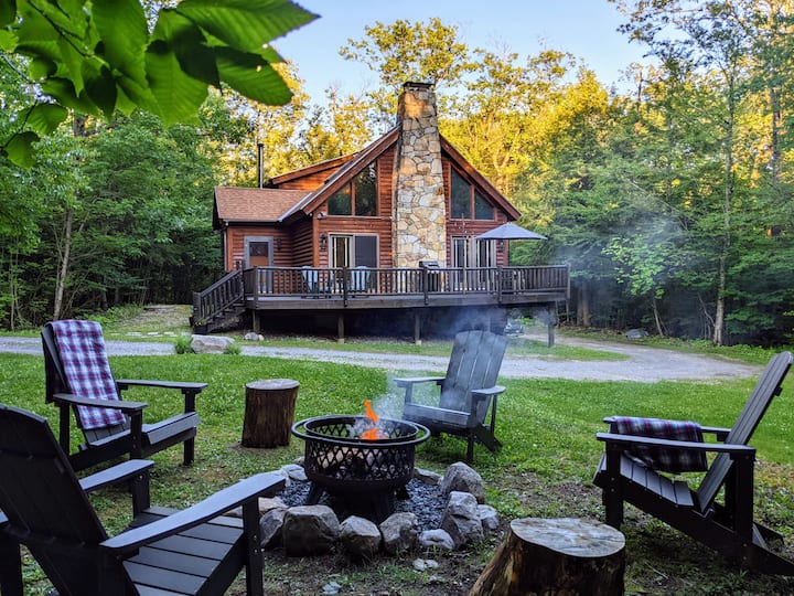Winhall Vacation Rentals & Homes Vermont, United States Airbnb