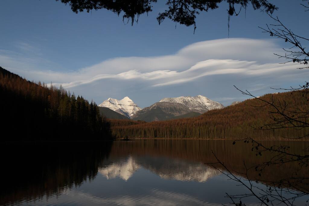 Gateway to Glacier National Park Houses for Rent in Columbia Falls