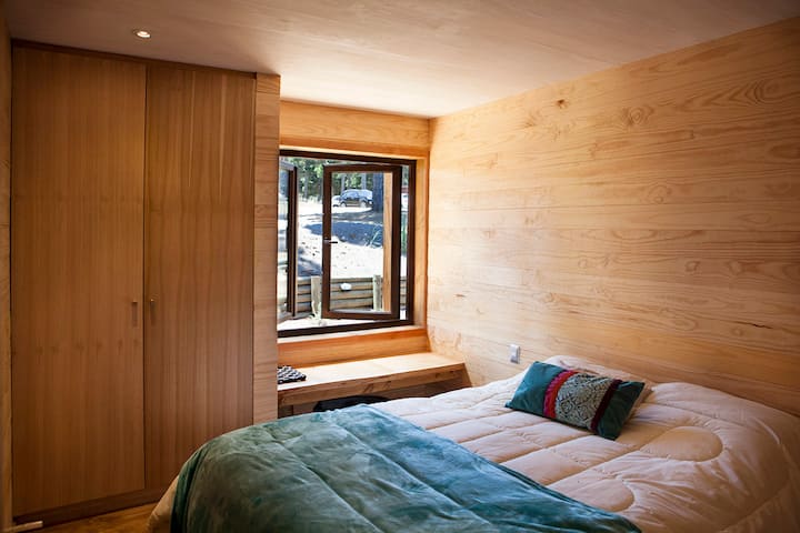 Dorm