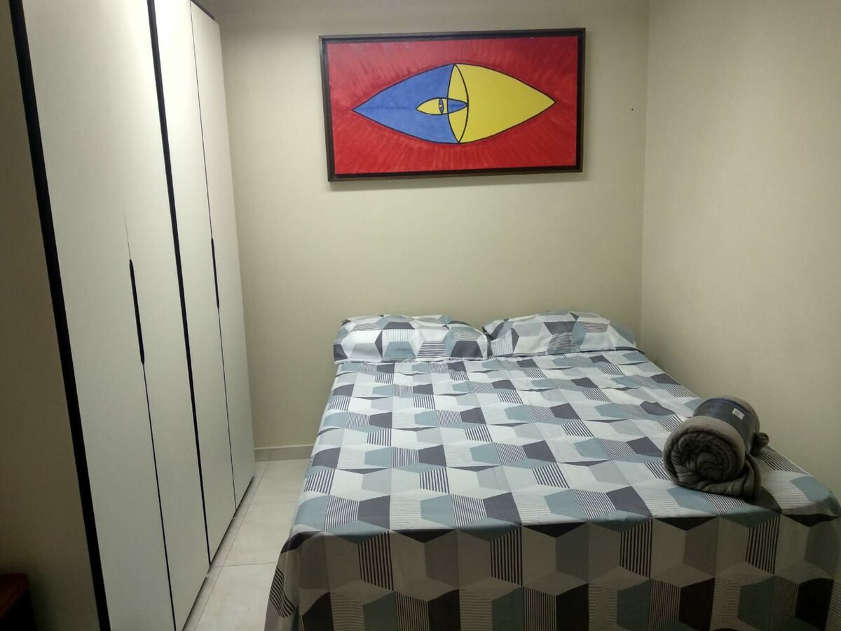 אזור חדר שינה