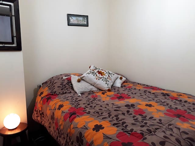 Entire home with 1 bedrooms in La Paz - B&C