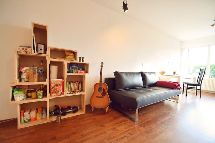 Charming apartment in Feldkirch