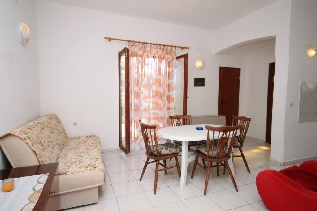Dining room, Surface: 17 m²