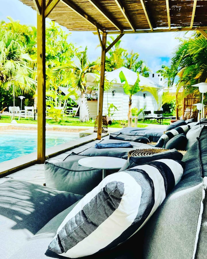 Locations de vacances à SainteAnne Airbnb