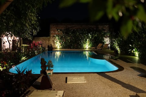 Villa Ayu Lovina