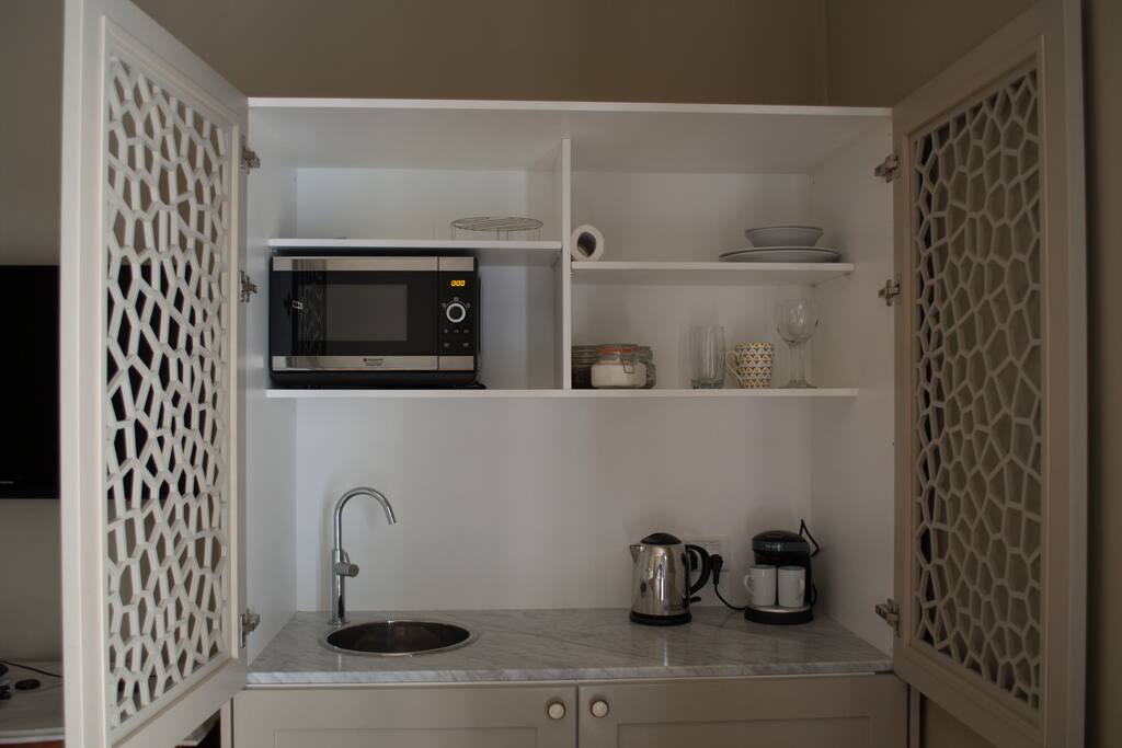 Kitchenette