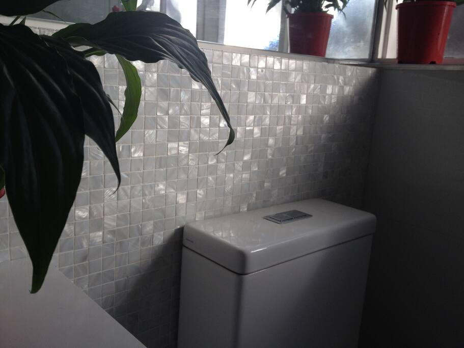 2015 complete bathroom renovation