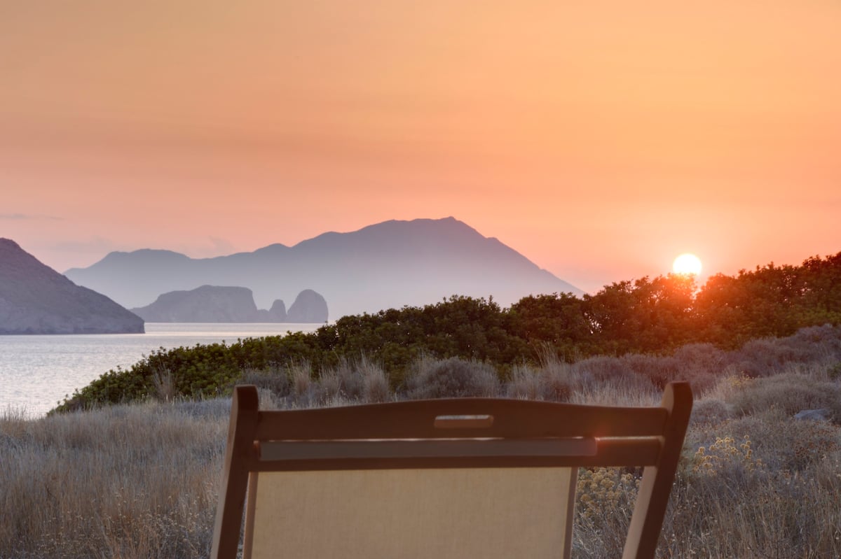 Skinopi Lodge - Elies Airbnb — photo 3