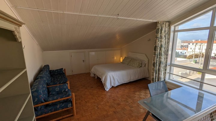 Двойно легло № 1 на 2-рия етаж