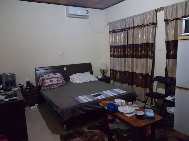 Conakry Alquileres vacacionales y alojamientos Guinea Airbnb