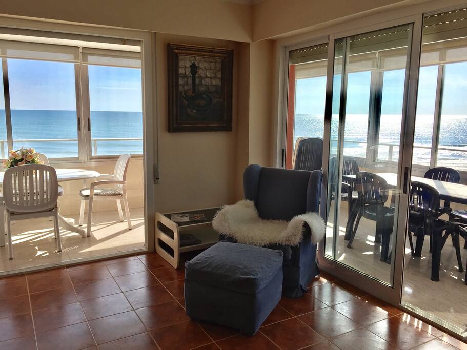 Salón / Living room