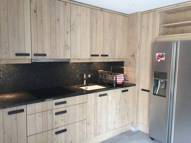 Grand appartement esprit loft gallery image 2