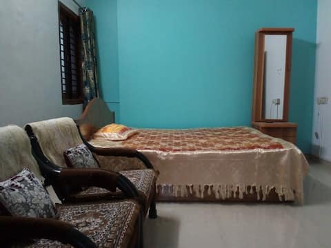 Bungalow at Gotri Road,Vadodara