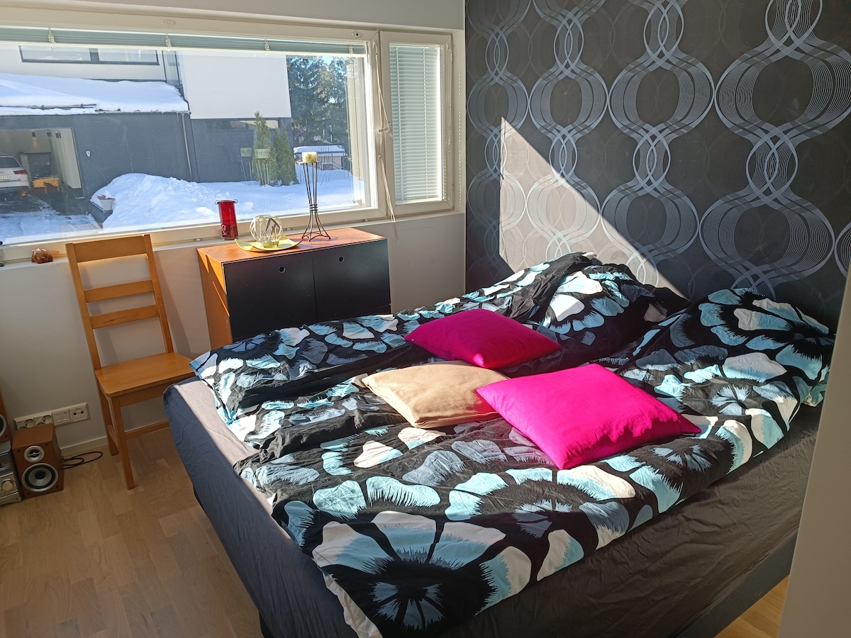 Спална соба 1