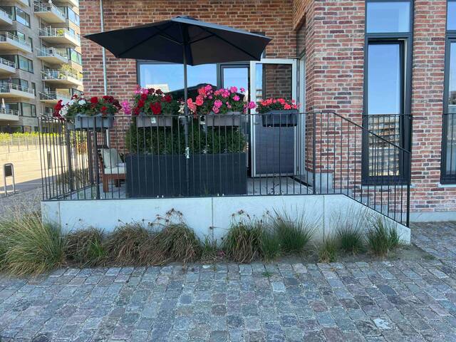 Exclusive place Copenhagen city center gallery image 3