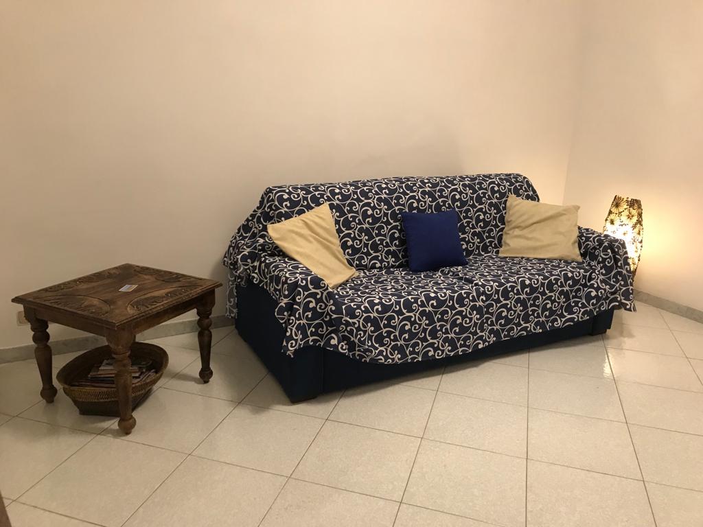Top Airbnb: Sara's homes no. 7 Cin: IT009056C26KXHLI5Y Parking a Savona