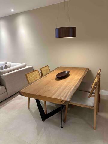 Nice Premium 4 bdrm, 150 m2 in Ipanema. Near beach gallery image 5