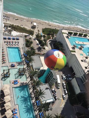 Life Resort. Oceanfront 2 bedroom/2 bath gallery image 4