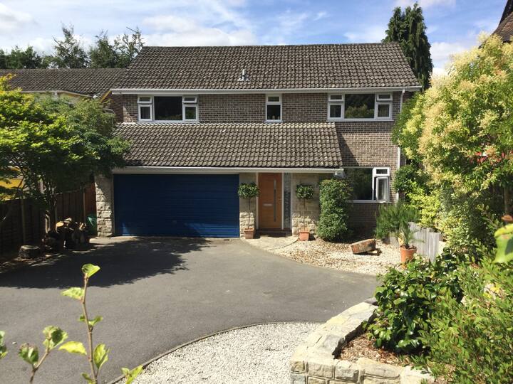 Wimborne Minster Holiday Rentals & Homes England, United Kingdom Airbnb