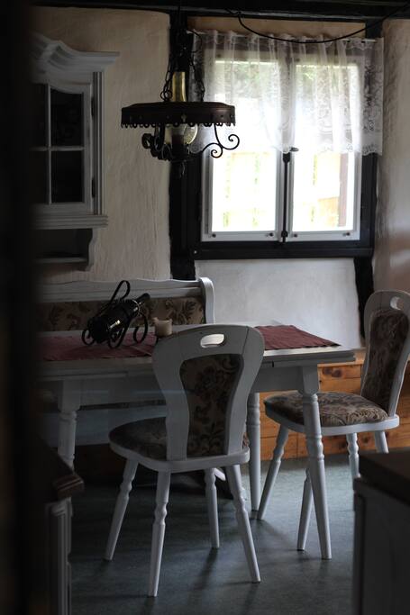 Küche - kitchen