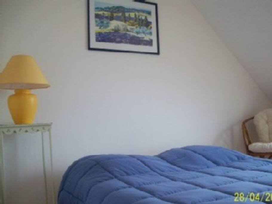 chambre n°1