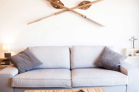 Cotillo Sunset Paradise: 400m from the beach