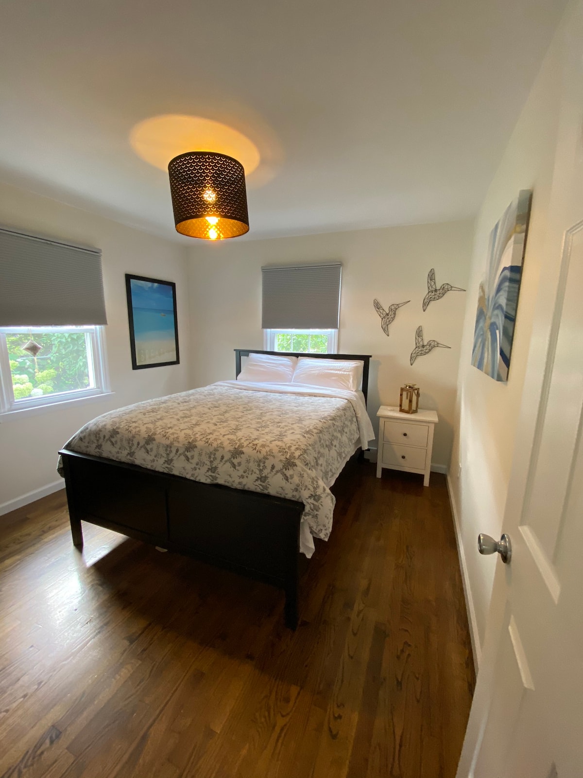 غرفة النوم 1 