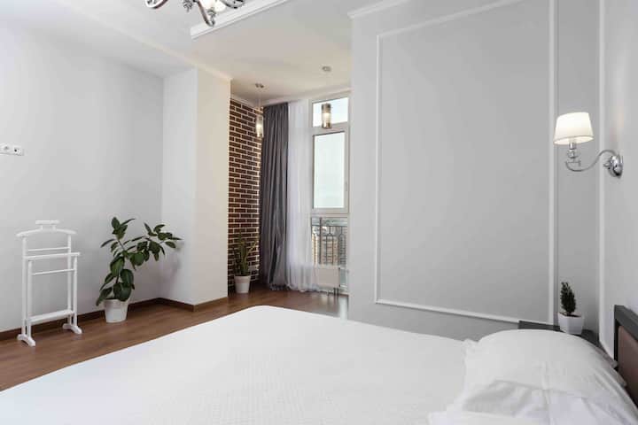 Slaapkamer 2